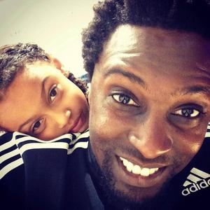 Meet your Posher, Jabari